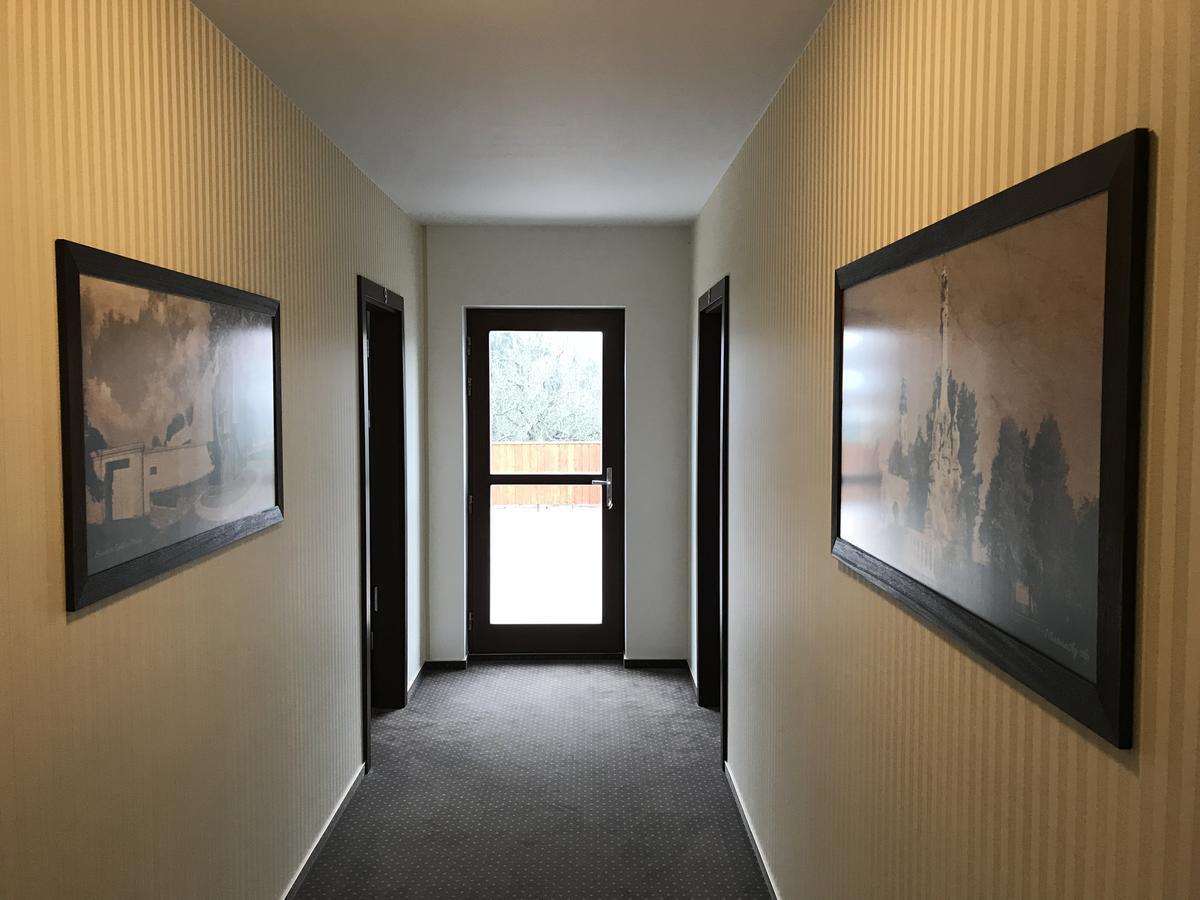 Penzion Karla Naj Nitra Exteriér fotografie