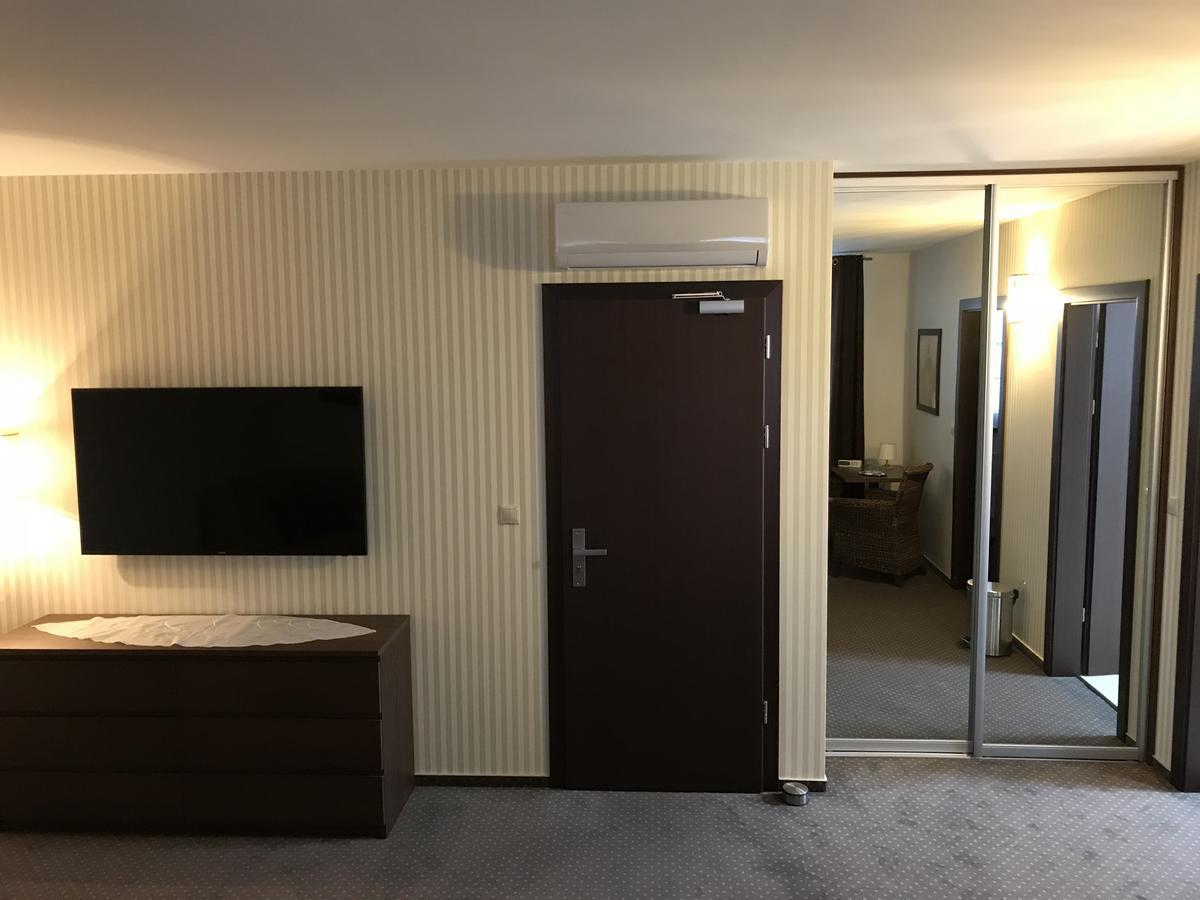 Penzion Karla Naj Nitra Exteriér fotografie