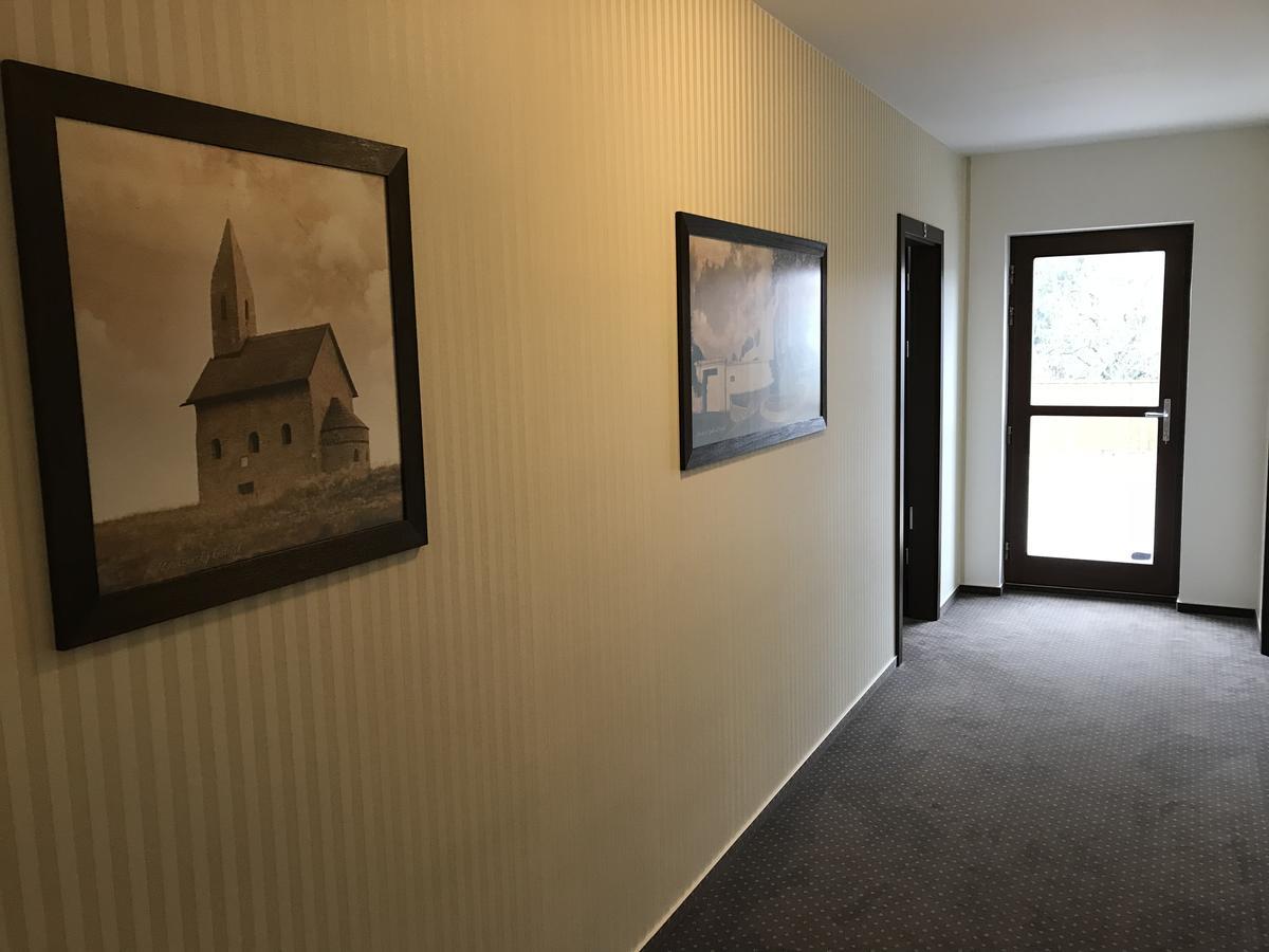 Penzion Karla Naj Nitra Exteriér fotografie