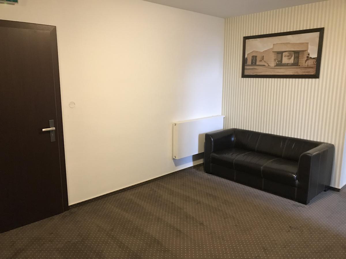 Penzion Karla Naj Nitra Exteriér fotografie
